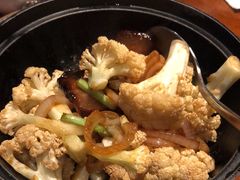 -良渚君澜度假酒店·中餐厅