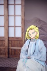 -美云庭古装·格格服汉服·京城旅拍(北京店)