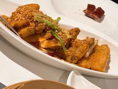 -香港喜来登酒店天宝阁