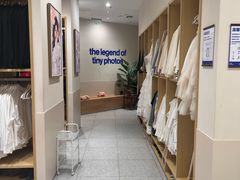 -天真蓝照相馆(五角场百联又一城店)