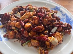 -洪福亮酒家(南草厂街店)