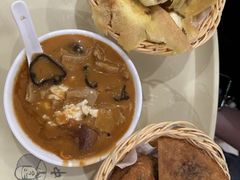 -清真方中山胡辣汤(许昌店)