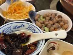 -东来顺饭庄(金泉广场店)