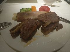 -王品牛排(郑州大卫城店)