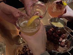 -wann lounge 低温慢煮牛排·清吧