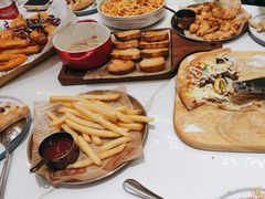 -Mary Cindy 玛丽西典披萨(龙湖龙湾天街店)