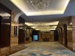 -西安赛瑞喜来登大酒店