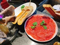 -大味老火锅City店
