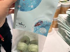 -好一朵茉莉花(老门东店)