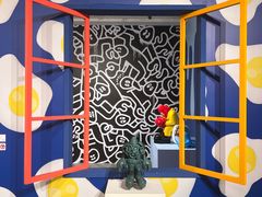 -chi K11艺术空间展览厅