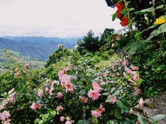 -南尖岩景区