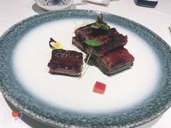 -Yan Ting 宴庭中餐厅(上海静安瑞吉酒店)