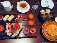-璞瑄酒店大堂吧