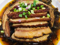 烧白-天一沾水肥肠(科园一街店)