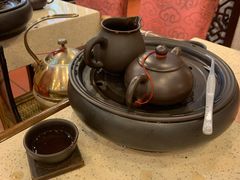 -点都德(盘福楼店)