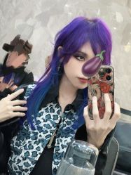 -Tipo Hair salon（明星）店