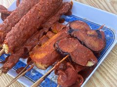 -滴滋味·新疆炒米粉·炒三凉(乌市总店)