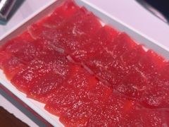 -景笙毋米粥底火锅(20年老字号)