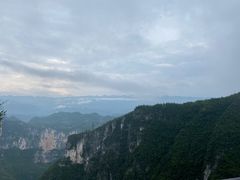-重庆云阳龙缸景区