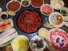 -蜀大侠火锅(寰球文化地标·总府店)