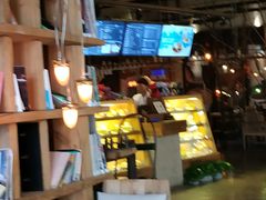 -漫咖啡(永旺梦乐城店)