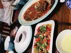 -阿鹏故事云南野生菌火锅(人民路店)