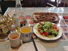 -新疆伊宁远征餐厅