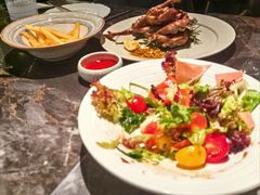 -LESCEDARS Brasserie Bistro香柏树