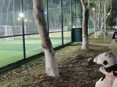 -南京奥林匹克体育中心