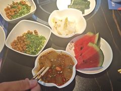 -大河宴·椒麻鱼火锅(北京路中和美食街店)