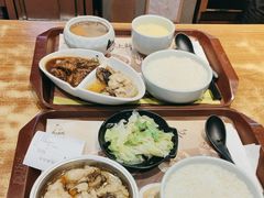 -真功夫(彩田路店)