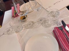 -La Tavernetta(Bar à Vin)(乌鲁木齐路店)