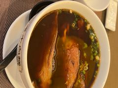 -中国厨房/台湾牛肉面