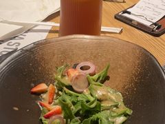 -原石牛扒·约会餐厅(龙城万科里店)