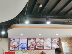 -李先生牛肉面大王(北京站售票厅餐厅)