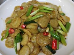 -滁香园·滁州菜(琅琊山店)