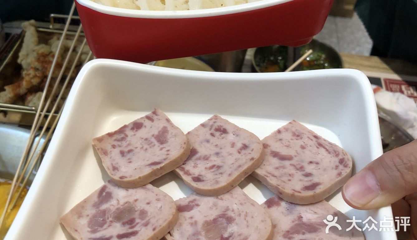 北京超火的网红串串酒馆，闺蜜聚会好去处  蜀主的装修