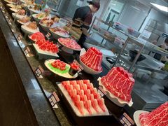 -海月轩海鲜豆捞(紫金塔店)