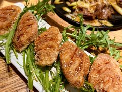 -桂马·日本料理·海胆·海鲜饭·酒场(民主广场店)