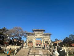 -北陵公园
