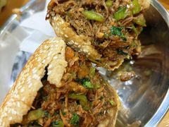 -昌顺马记小吃店(昌盛园店)