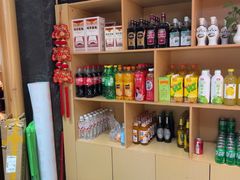 -老淮滨-蚌埠非遗小吃(淮河路店)