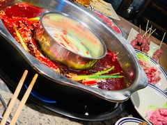 -六公里老火锅(总店)