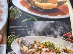 -侨美食家·粤菜(体育西路店)