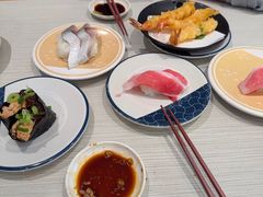 -滨寿司(新街口中央商场店)