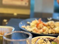 -盛宴自助餐厅(运达喜来登店)