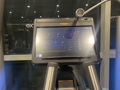 -OXYGYM 奥美氧舱运动中心(朝阳大悦城店)