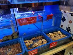 -小龍鳳·港式海鲜打边炉(沙湖路店)
