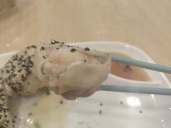 -小杨生煎(成山巴黎春天店)