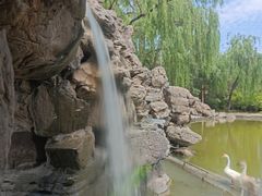 -洛阳市隋唐城遗址植物园